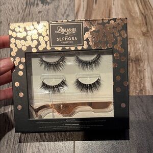 Lilly Lashes for Sephora